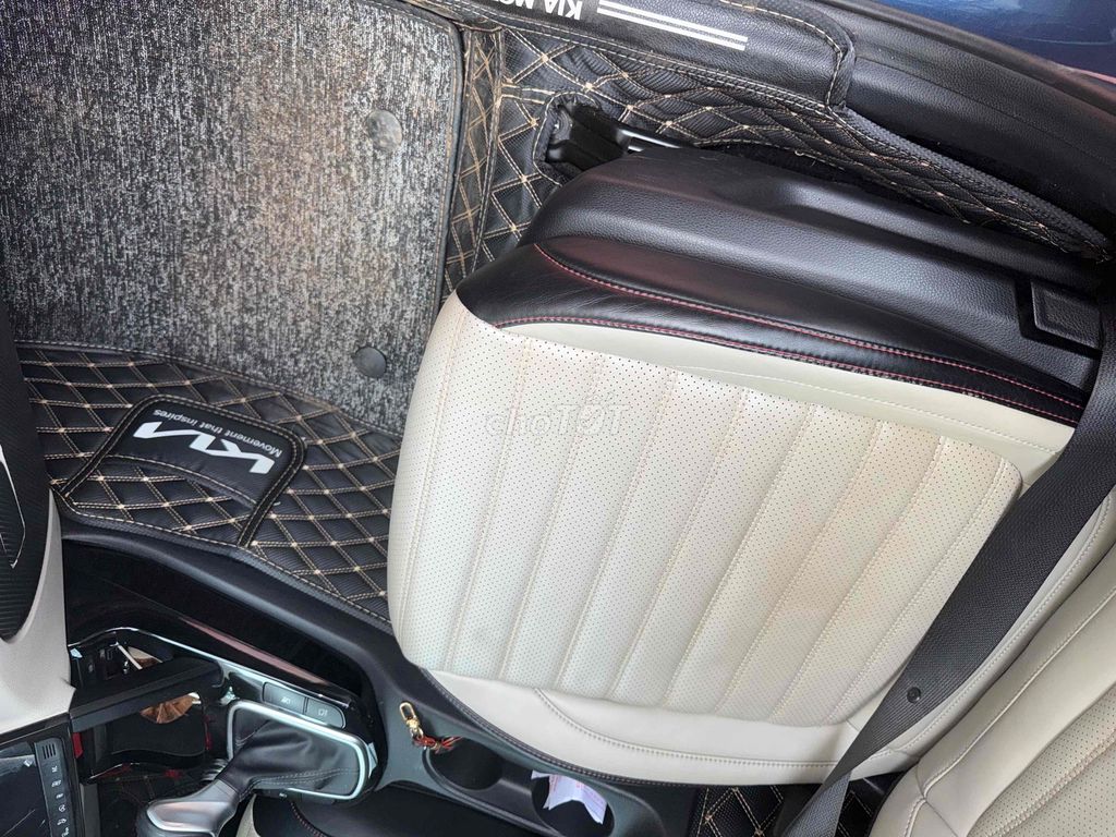 Kia Seltos 2022 Premium 1.4 AT - 109000 km. Mua bán Ô tô tại Huyện Krông Búk Đắk Lắk được đăng bởi Hùng hình 10