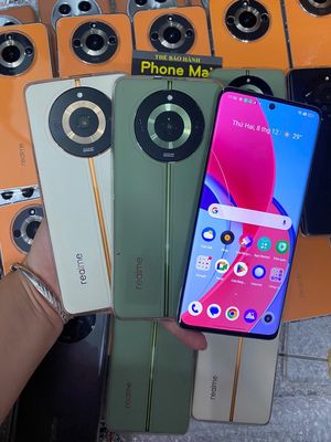 Điện thoại realme 11 Pro 5G (12GB+256GB)