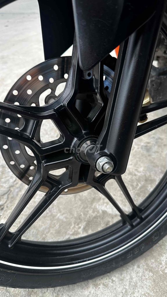 Exciter 150 cam đen 2018 ( hỗ trợ góp ). Mua bán Xe máy tại Huyện Chợ Mới An Giang được đăng bởi Cửa hàng xe Thiên Phước 2 hình 8