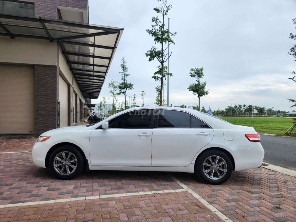 Toyota Camry 2008 LE 2.4 nhập khẩu Mỹ