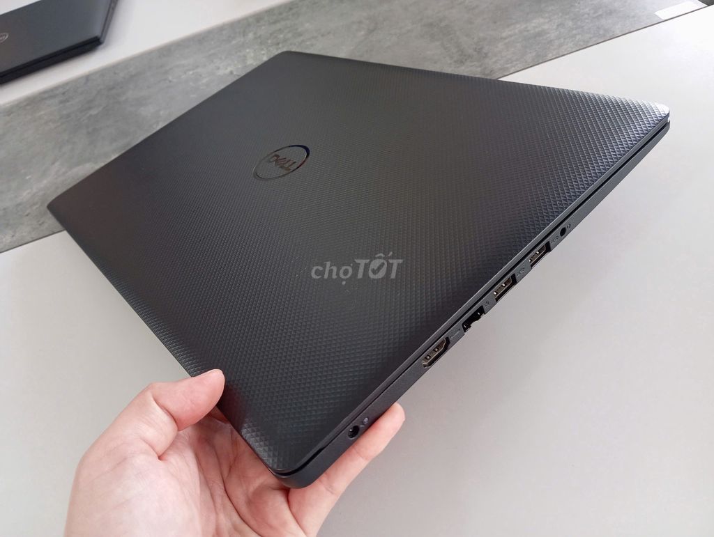 Dell Vostro 3590 (I3 Gen10 / 8G / SSD 256G). Mua bán Laptop tại Thành phố Thủ Dầu Một Bình Dương được đăng bởi Laptop Hoàng Phát hình 3