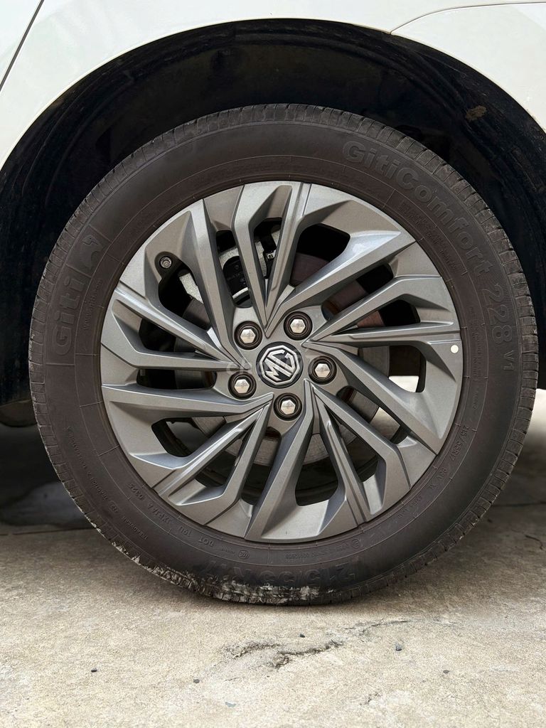 MG G50 Lux 2025 - Số Tự Động chỉ 1000 km. Mua bán Ô tô tại Quận 6 Tp Hồ Chí Minh được đăng bởi MG USED CARS KINH DƯƠNG VƯƠNG hình 5