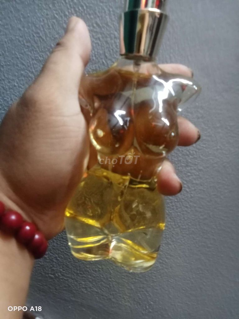 Nước hoa Lovali Just Dance Nữ. Mua bán Nước hoa tại Quận 1 Tp Hồ Chí Minh được đăng bởi Tung Thanh hình 1