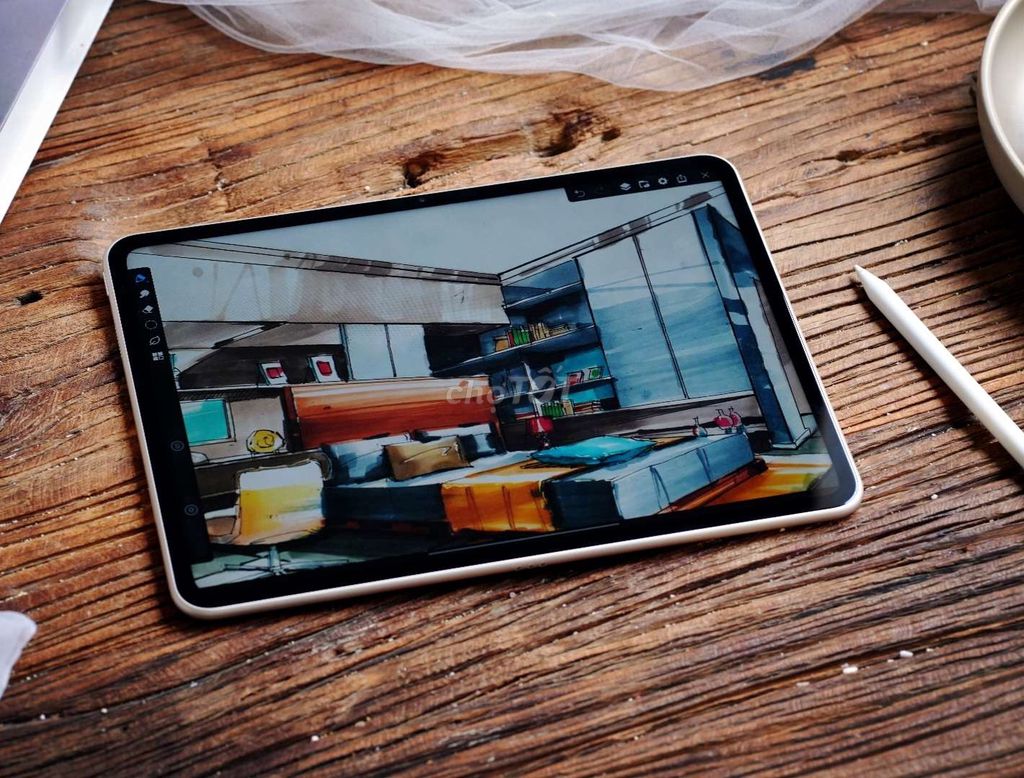 máy tính bảng Oppo Pad 2 128GB Likenew. Mua bán Máy tính bảng tại Quận Hải Châu Đà Nẵng được đăng bởi BIN Mobile 59 Phan Đăng Lưu Đà Nẵng  hình 6