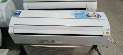 Điều hoà nhật Fujitsu 12000btu siêu tiết kiệm điện. Mua bán Máy lạnh, điều hoà tại Quận Bắc Từ Liêm Hà Nội được đăng bởi điện máy Nguyễn Thanh