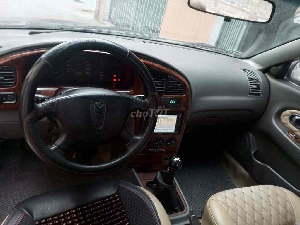 kia spectra đen 2004. Mua bán Ô tô tại Quận Lê Chân Hải Phòng được đăng bởi hà tân vũ hình 6