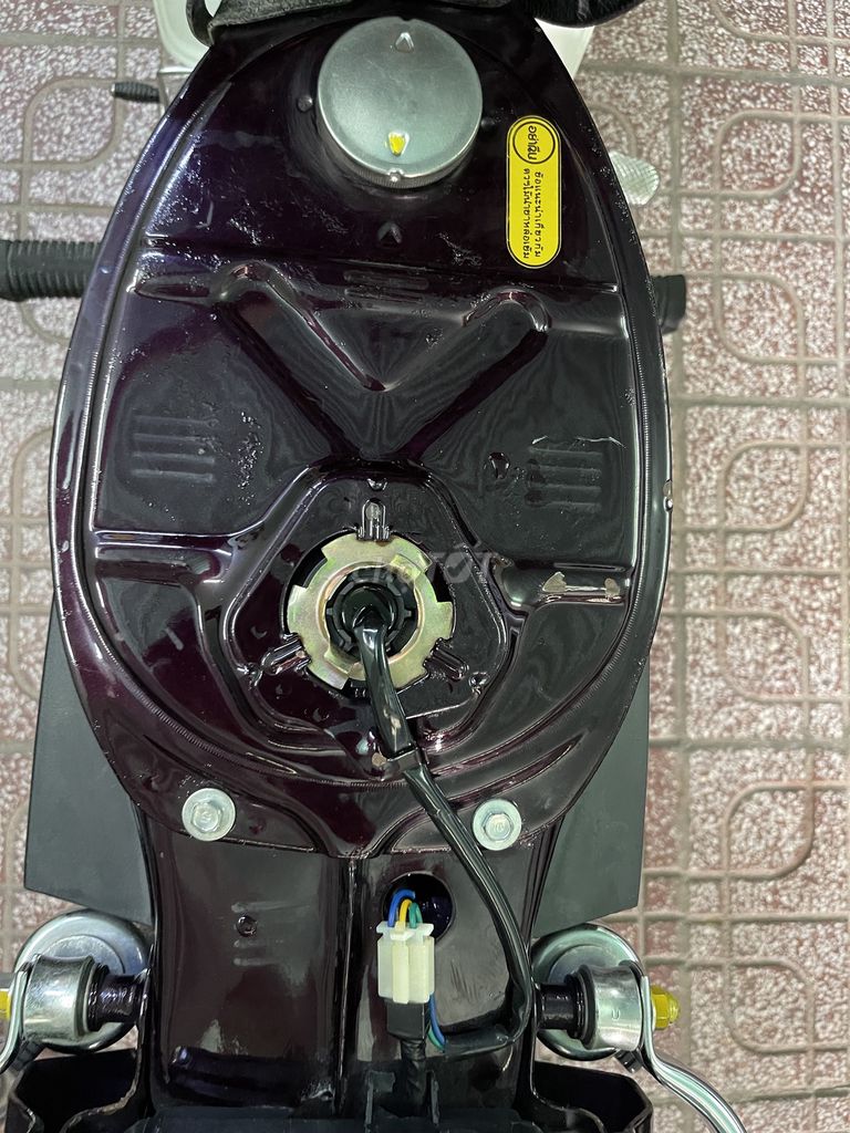 Dream Trung Quốc up dream thái. Mua bán Xe máy tại Thành phố Tây Ninh Tây Ninh được đăng bởi Thành Đạt hình 7