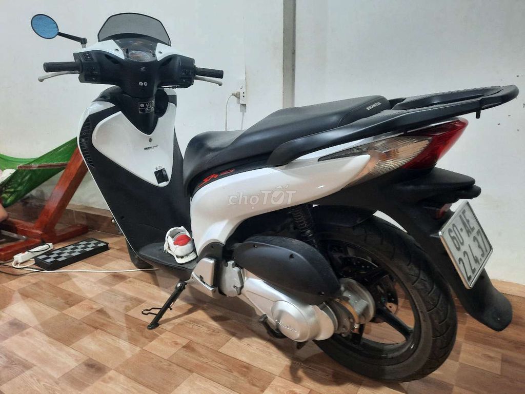 SH 150i nhập ý 3 cục 2011 chính chủ. Mua bán Xe máy tại Huyện Xuân Lộc Đồng Nai được đăng bởi ba hình 1