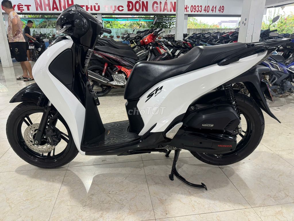 Sh125 2019. Mua bán Xe máy tại Huyện Hàm Thuận Nam Bình Thuận được đăng bởi Toàn hình 2