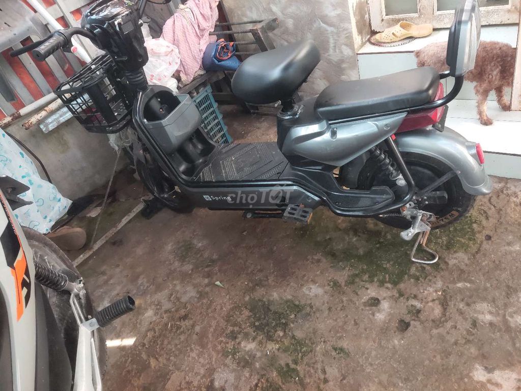 Xe đẫ sử dụng. Mua bán Xe điện tại Huyện Long Hồ Vĩnh Long được đăng bởi Ka hình 1