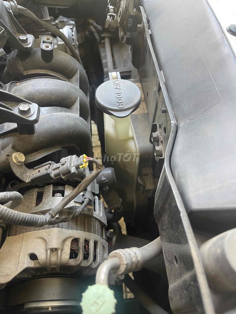 Kia Morning 2018 1.0 MT số sàn chính chủ. Mua bán Ô tô tại Thành phố Vũng Tàu Bà Rịa - Vũng Tàu được đăng bởi BINHHYK  hình 8