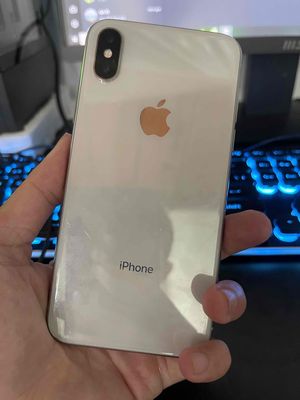 iPhone X 64G Lock full cn. Mua bán Điện thoại tại Quận Ninh Kiều Cần Thơ được đăng bởi NK Nguyen