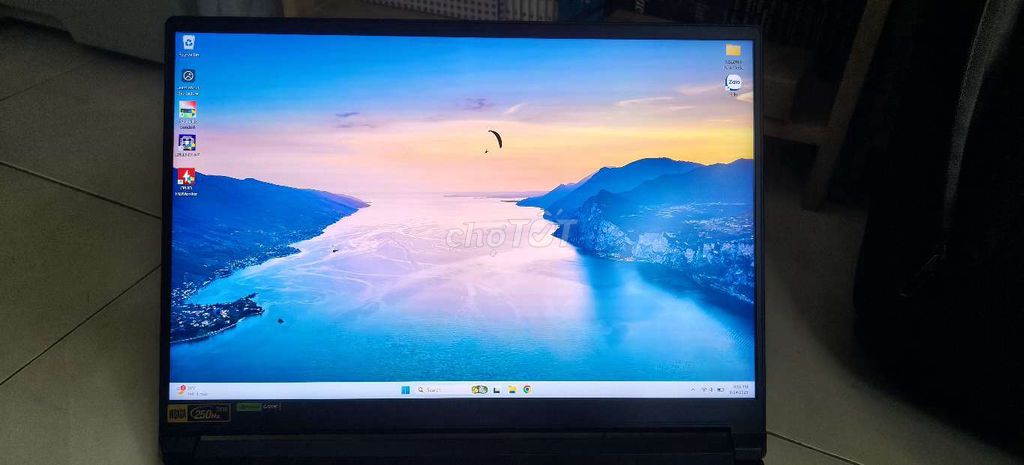 Acer Predator Triton 17 X i9 RTX 4090 32GB/4TB SSD. Mua bán Laptop tại Quận Tân Phú Tp Hồ Chí Minh được đăng bởi Nah hình 1
