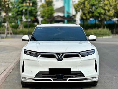 VINFATS VF9 HỖ TRỢ VAY 85% CHO DOANH NGHIỆP!. Mua bán Ô tô tại Thành phố Thủ Đức Tp Hồ Chí Minh được đăng bởi Kỳ hình 1