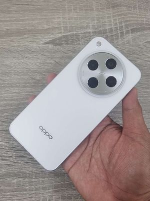 Oppo Find X8 12GB/256GB Trắng Đã sử dụng