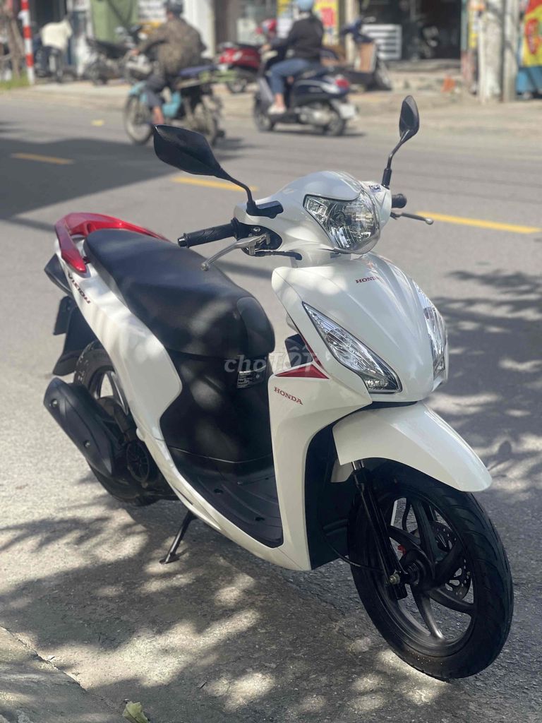 Vision 2019 Khoá ga zin êm áo đẹp keng. Mua bán Xe máy tại Quận Thanh Khê Đà Nẵng được đăng bởi Song Vo hình 1