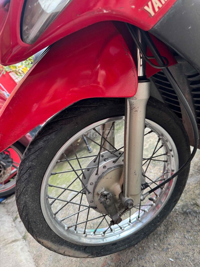 Mio 2007.máy zin êm.xe sạch sẽ.full chức năng.đẹp. Mua bán Xe máy tại Quận Gò Vấp Tp Hồ Chí Minh được đăng bởi Thinh hình 5