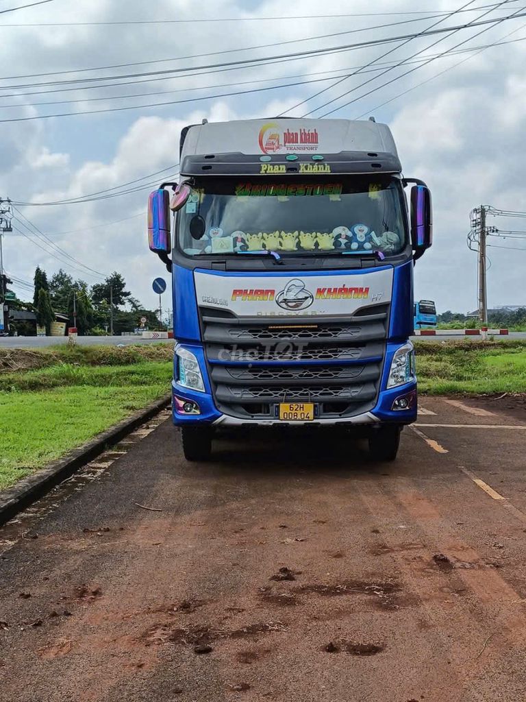 thay đổi chuyến hàng cần thanh lý xe. Mua bán Ô tô tại Huyện Đức Hòa Long An được đăng bởi Minh vo hình 8