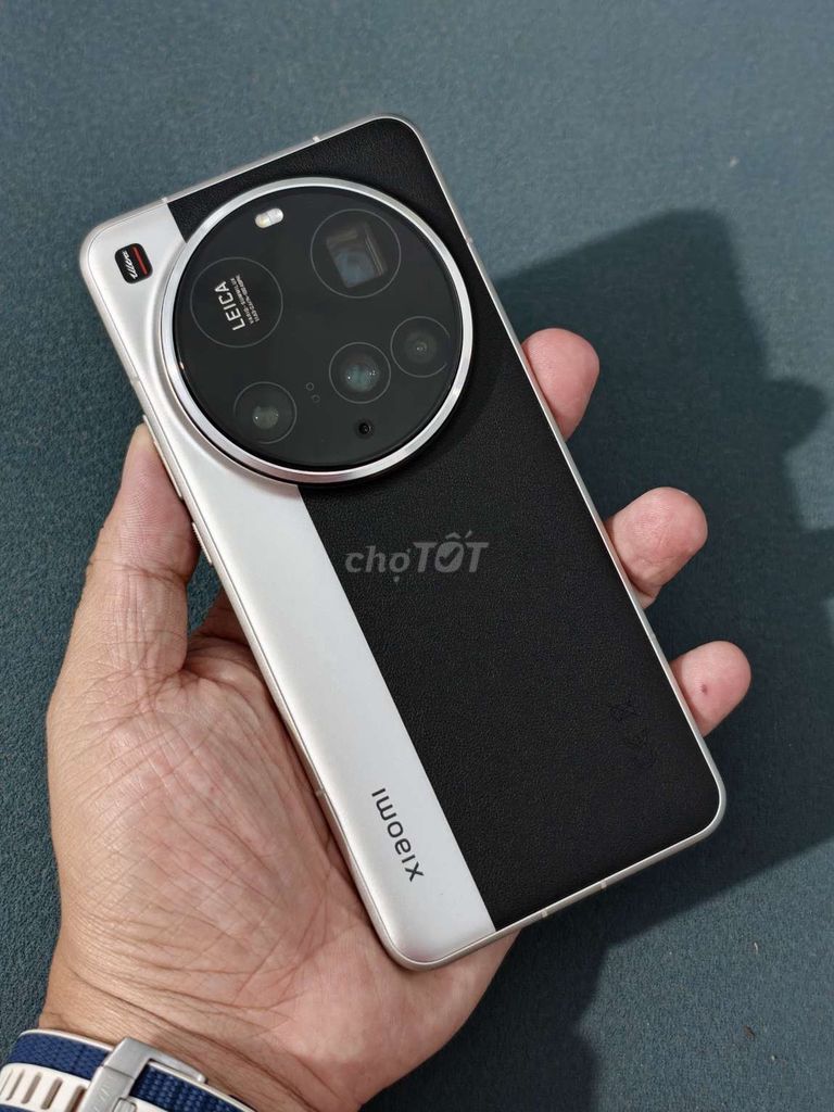 Cần bán hoặc giao lưu Xiaomi Mi 15 Ultra 16/512 VN. Mua bán Điện thoại tại Thành phố Biên Hòa Đồng Nai được đăng bởi Việt hình 1