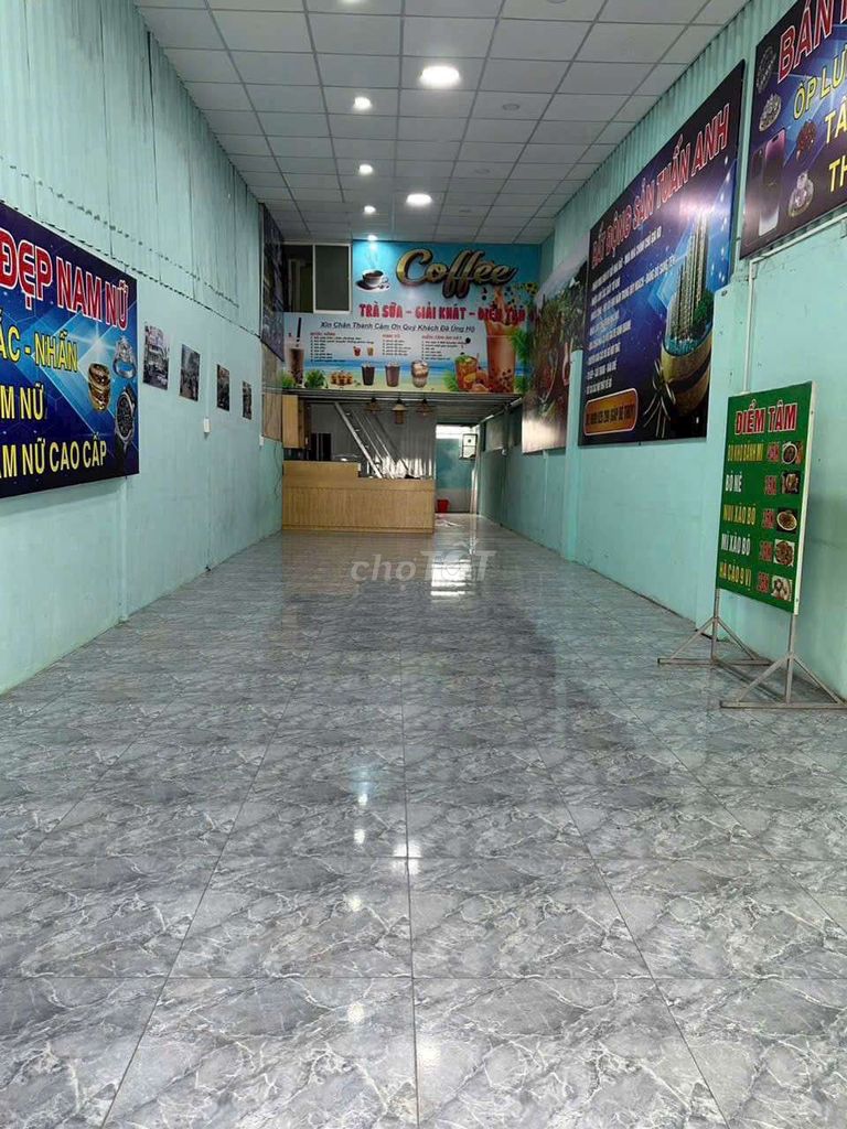 MẶT TIỀN KINH DOANH - NHÀ NGUYÊN CĂN 3PN