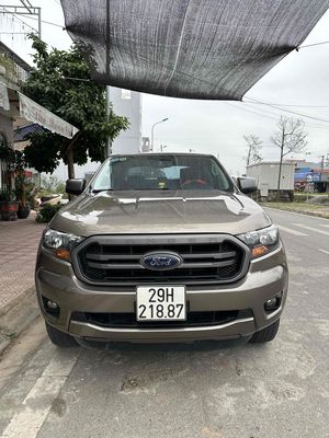 Bán xe Ford Ranger 2018 số tự động