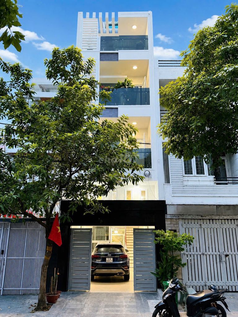 BÁN NHÀ CHÍNH CHỦ NAM LONG PHÚ THUẬN