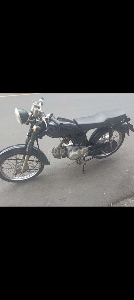 Honda 67 cổ kiểng cà phê còn tin là còn xe. Mua bán Xe máy tại Quận 10 Tp Hồ Chí Minh được đăng bởi văn phúc  hình 3