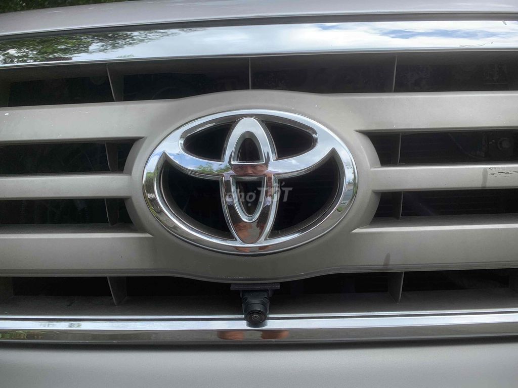 Toyota Land Cruiser 2005 cầu điện GX 4.5. Mua bán Ô tô tại Thành phố Buôn Ma Thuột Đắk Lắk được đăng bởi Toàn hình 11