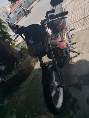 cần bán stinger 120 như hinh. Mua bán Xe máy tại Thành phố Thủ Đức Tp Hồ Chí Minh được đăng bởi SuBin