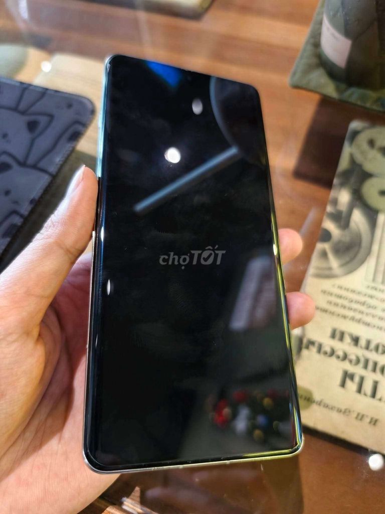 Oneplus 12 up Rom quốc tế OTA. Mua bán Điện thoại tại Quận Tân Phú Tp Hồ Chí Minh được đăng bởi buituan hình 1