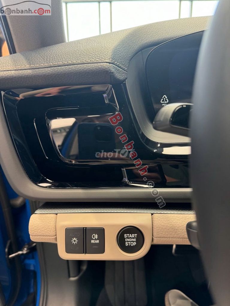 Porsche Panamera 2.9 V6 2025 - 8 Tỷ 80 Triệu. Mua bán Ô tô tại Quận 1 Tp Hồ Chí Minh được đăng bởi Nghiêm hình 5