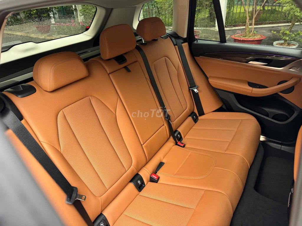 BMW X3 2022 - Lái thật, đầm chắc bám đường cực TÔT. Mua bán Ô tô tại Quận 1 Tp Hồ Chí Minh được đăng bởi Lưu Thế Hoàng hình 9