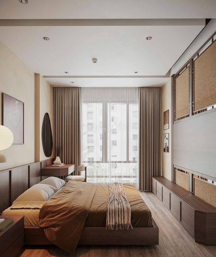 Аренда · 11 комн. · 109 м² · Quận Sơn Trà, ул. Đường Trần Hưng Đạo