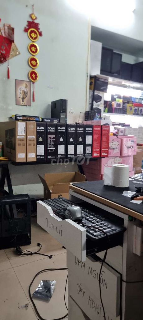 Màn hình máy tính Duan 24 inch. Mua bán Phụ kiện (Màn hình, Chuột...) tại Quận Ngô Quyền Hải Phòng được đăng bởi mt sinh viên hp hình 1
