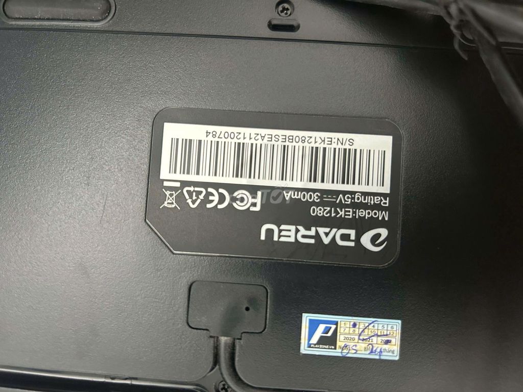 Màn hình Samsung LC27H580FDEXXV Đen . Mua bán Phụ kiện (Màn hình, Chuột...) tại Huyện Nhà Bè Tp Hồ Chí Minh được đăng bởi Tín Trần hình 1