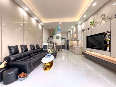 Аренда · 3 комн. · 49 м² · Quận Thanh Khê, ул. Đường Thái Thị Bôi
