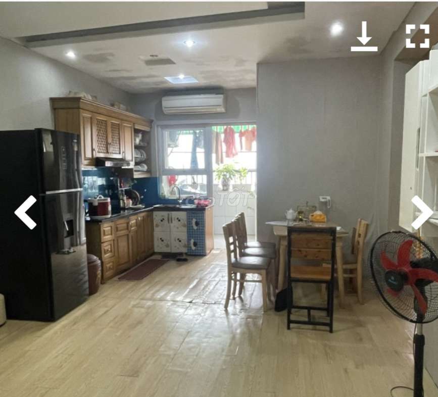 BAN CHUNG CƯ XA LA HÀ ĐÔNG 
77M2;2PN,2VS;;3,75 TỶ.CĂN CHUNG CƯ Ở KDT