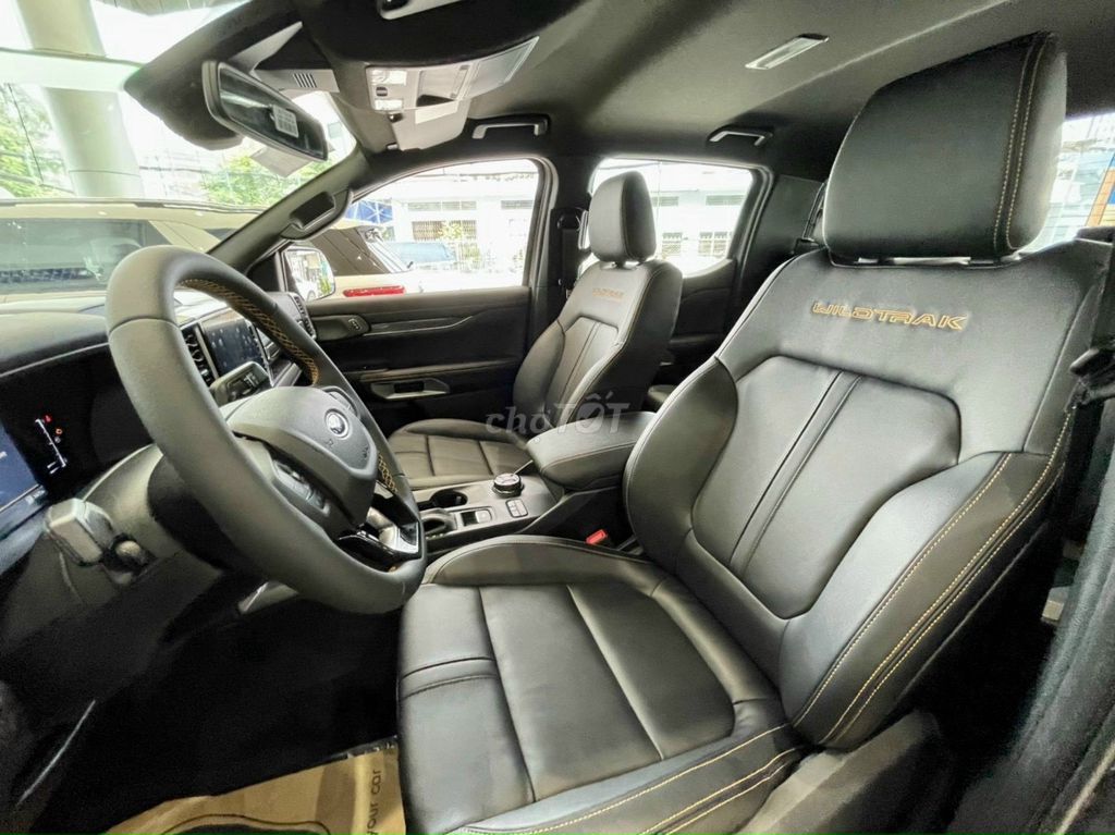 Ford Ranger Wildtrak 2025 giá tốt nhiều khuyến mại. Mua bán Ô tô tại Quận Hà Đông Hà Nội được đăng bởi Mr Hieu  hình 10