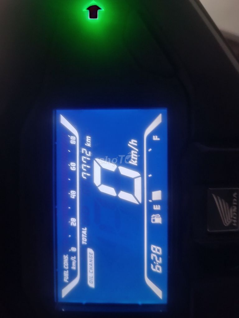 Xe ko đi đến. Mua bán Xe máy tại Quận Hoàng Mai Hà Nội được đăng bởi Nghĩa Lưu Tuấn hình 1