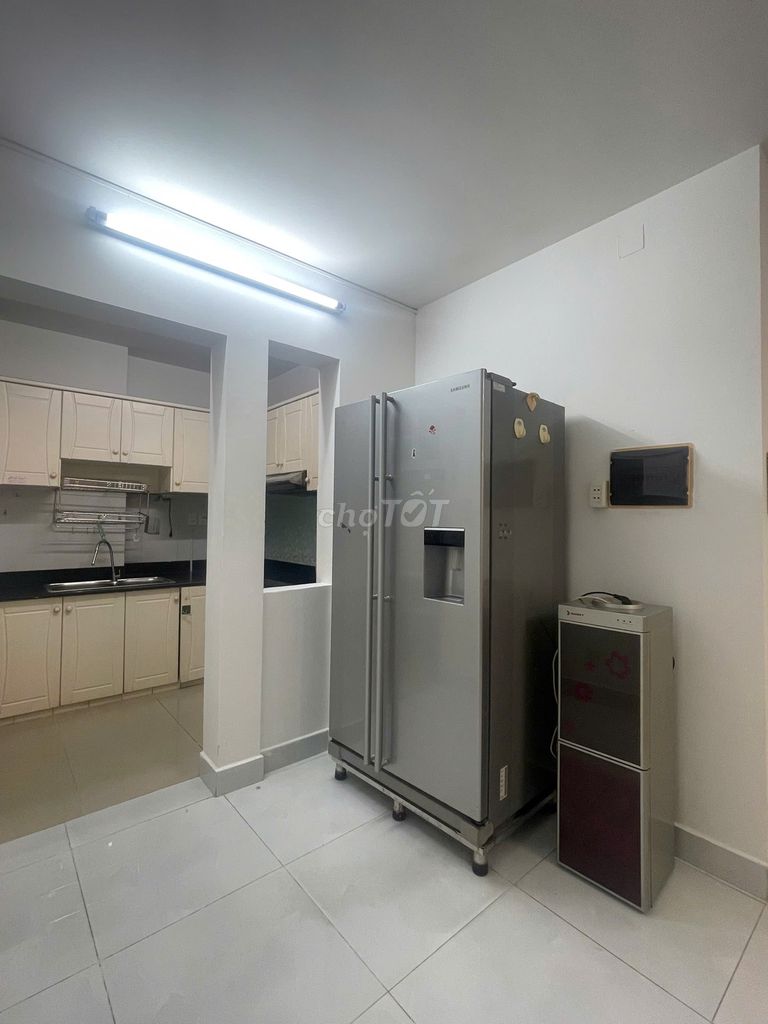 Квартира в Hoang Thap, Binh Chanh, 100 кв.м, 3 спальни