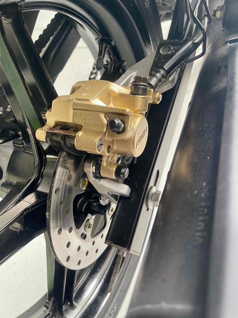 BÁN EXCITER150 Bản MOVISTAR. Mua bán Xe máy tại Thành phố Sa Đéc Đồng Tháp được đăng bởi HàTrung hình 8