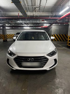 Hyundai Elantra 2016 1.6 AT - 72985 km. Mua bán Ô tô tại Quận Thanh Xuân Hà Nội được đăng bởi Thu Ha