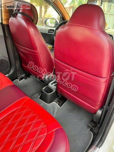 Hyundai i10 Grand 1.0 MT Base 2016. Mua bán Ô tô tại Thành phố Tuy Hòa Phú Yên được đăng bởi GIA HUY hình 3