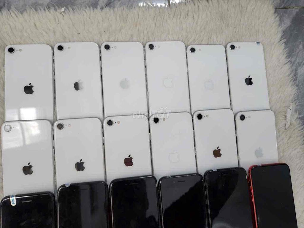 iPhone se 64gb xin full. Mua bán Điện thoại tại Quận 4 Tp Hồ Chí Minh được đăng bởi Phan Pha hình 1
