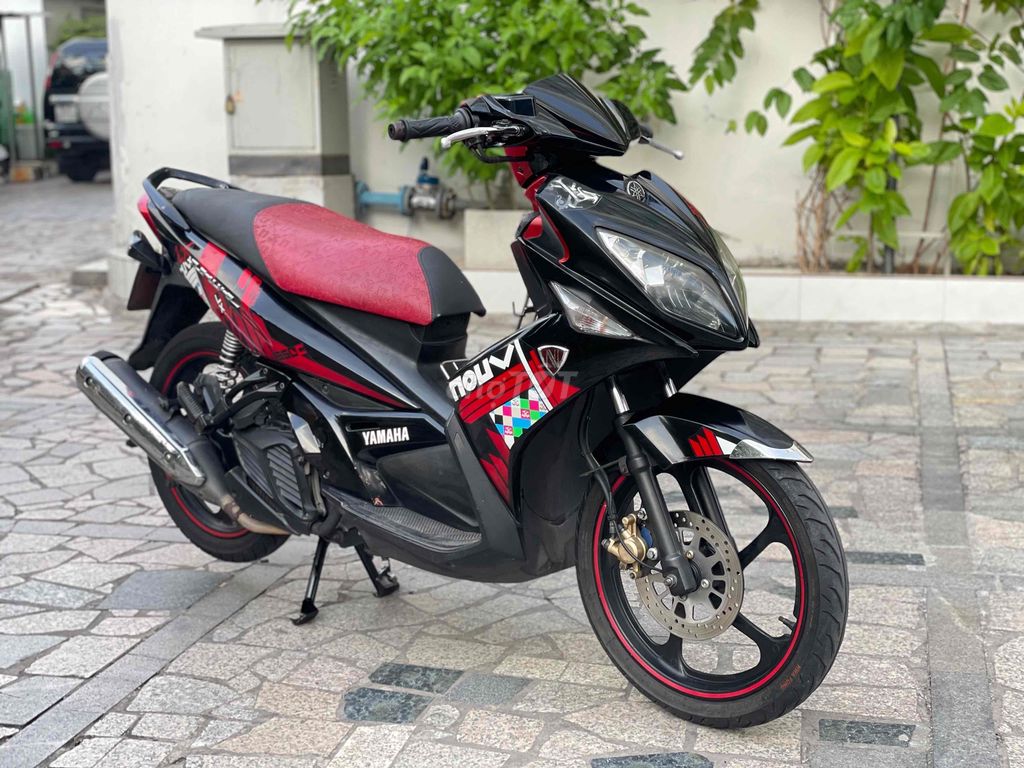 Nouvo 4 Chính chủ Khoá Smatkey trả trc 5tr nhận xe. Mua bán Xe máy tại Quận 7 Tp Hồ Chí Minh được đăng bởi Dương Đạt hình 5