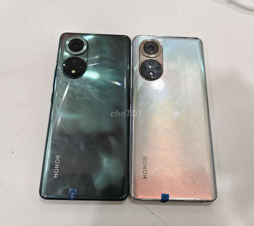 Honor 50 5G ND 8/256 main màn zin full cn. Mua bán Điện thoại tại Quận Bình Thạnh Tp Hồ Chí Minh được đăng bởi DKSV hình 1