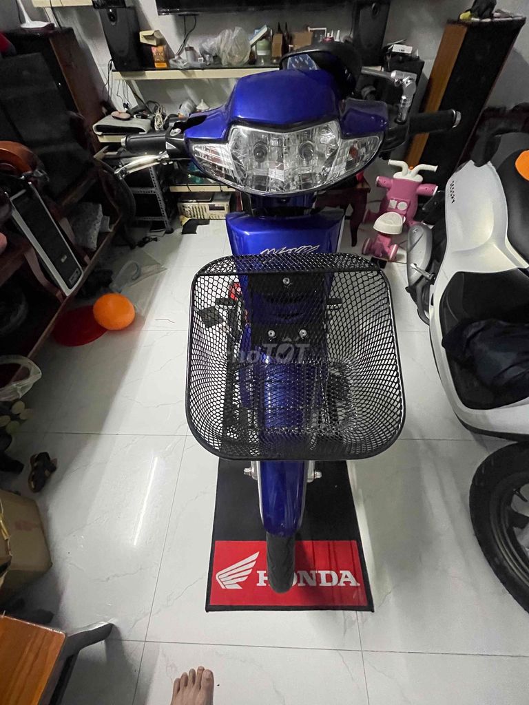 Cần bán Wave China up full option. Mua bán Xe máy tại Thành phố Rạch Giá Kiên Giang được đăng bởi Quốc Anh hình 3