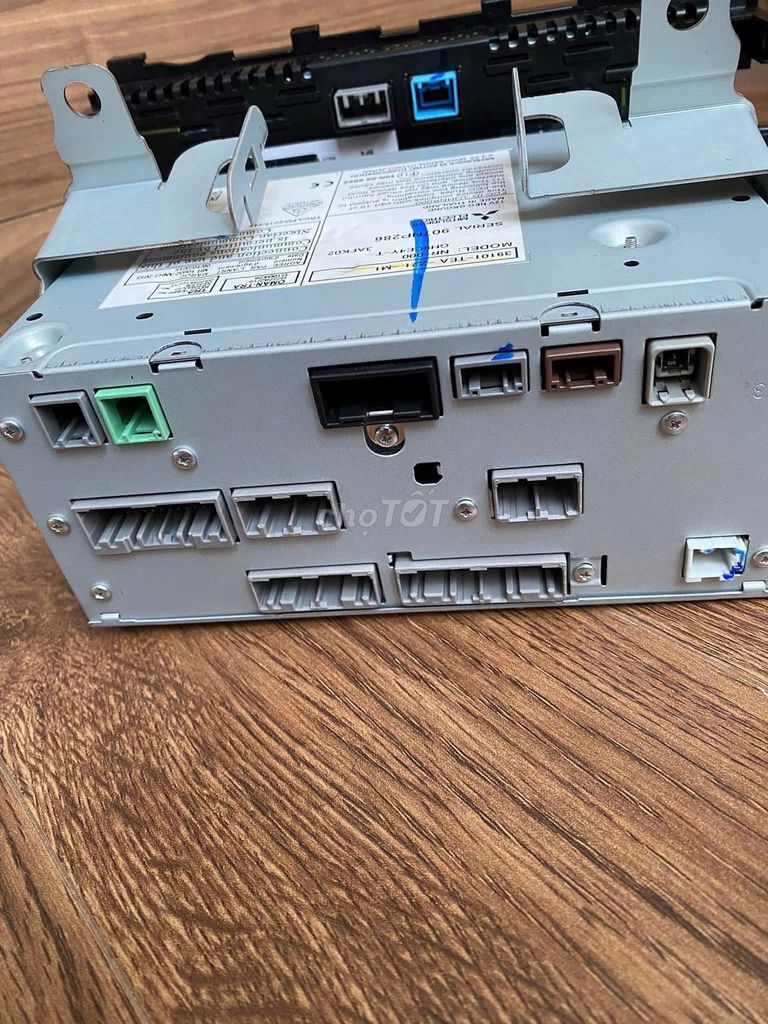 BÁN MÀN HÌNH ZIN THEO XE. HONDA CIVIC 2020. Mua bán Phụ tùng xe tại Quận Đống Đa Hà Nội được đăng bởi Hoàng Quốc Việt hình 2