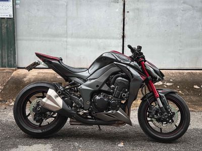 Z1000 Candy 2016 bs SG odo 14.500km. Mua bán Xe máy tại Quận 3 Tp Hồ Chí Minh được đăng bởi Nha Dang