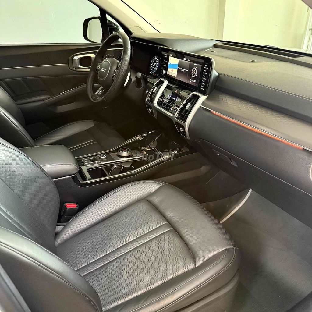 Bán Kia Sorento 2022 Signature 2.2 dầu 41 nghìn km. Mua bán Ô tô tại Thành phố Long Xuyên An Giang được đăng bởi Kim Thành hình 8